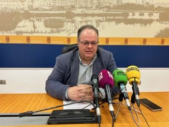 Talavera destina 885.000 euros a mejoras en infraestructuras hidráulicas y seguridad