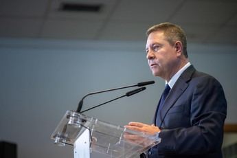 García-Page anticipa el mejor dato de desempleo en mayo para Castilla-La Mancha en 18 años