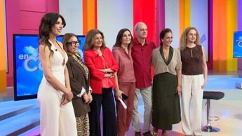 'En Compañía' de CMMedia celebra 10 años apoyando a personas solas