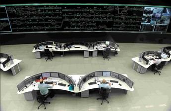 Adif invierte 32,7 millones en mantenimiento de tecnología para trenes de alta velocidad