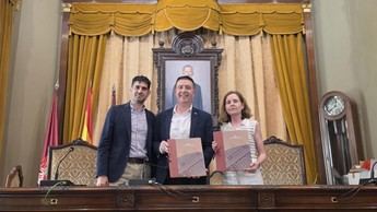 Diputación de Albacete destina 275.000 euros a apoyo a personas con discapacidad