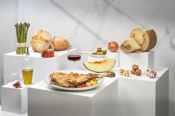 Castilla-La Mancha abre consulta para nueva Ley de Calidad Agroalimentaria