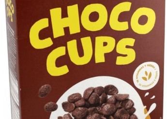 Aesan advierte sobre posible aluminio en cereales con chocolate de Portugal