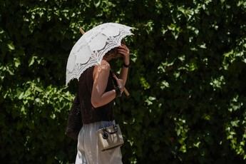 Mayo marca récords históricos de temperatura en España