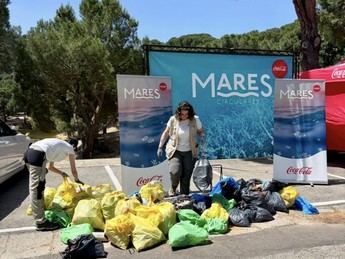 Albacete promueve la conciencia ambiental en entornos acuáticos con 'Mares Circulares'