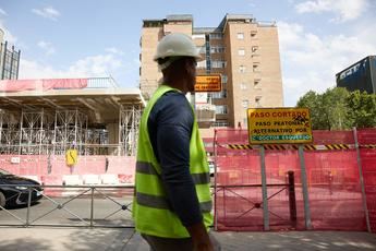 Castilla-La Mancha reduce su desempleo a 115.455 personas en mayo