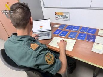 Investigan a responsable de albergue ilegal de animales en Illescas y a veterinaria por fraude
