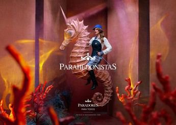 Paradores lanza un 20% de descuento para el verano en su programa de fidelización