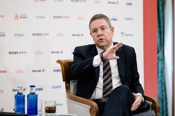 Page advierte sobre el impacto del 'caso Leire Díez' en el PSOE y critica la corrupción