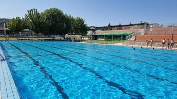 Valdepeñas inaugurará sus piscinas municipales el 22 de junio