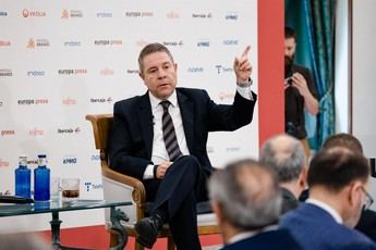Page defiende el prestigio judicial y critica las críticas del Gobierno a los jueces