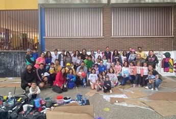 El Ayuntamiento de Albacete aumenta a 56.000 euros las ayudas para actividades extraescolares de padres