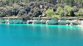 Castilla-La Mancha y China colaboran en la conservación de lagunas naturales