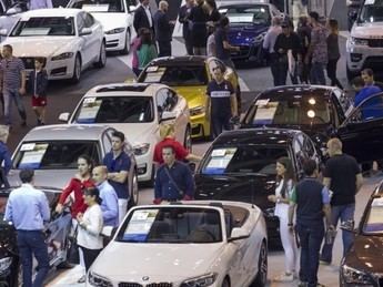 Aumento en la venta de vehículos usados en Castilla-La Mancha durante mayo
