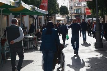 El envejecimiento poblacional en España alcanza el 20%: un reto para el futuro