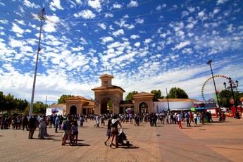 Albacete invertirá 127.000 euros en casetas para ferias durante tres años
