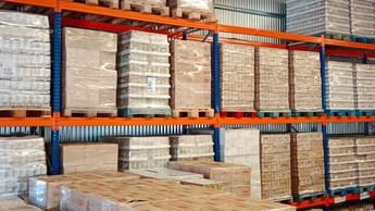 Gran Recogida Solidaria del Banco de Alimentos en Ciudad Real este fin de semana