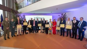 La Diputación de Guadalajara lanza los Premios 2026 para fomentar la cultura y la investigación