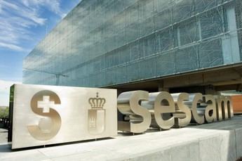 Sescam lanza una app para mejorar la higiene de manos en el sector sanitario