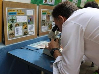 Alcalde de Albacete destaca la necesidad de compromiso ciudadano en la lucha contra el cambio climático