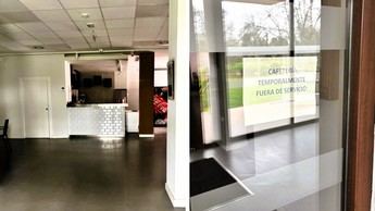 PSOE denuncia la inacción del alcalde de Albacete ante el cierre de la cafetería en La Pulgosa