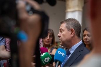 García-Page sugiere que Sánchez podría no haber conocido el caso Leire Díez