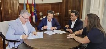 Hellín renueva su contrato de limpieza y recogida de basuras por 28 millones para los próximos diez años
