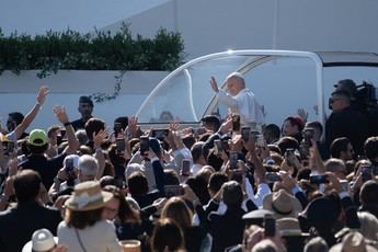 El Papa León XIV destaca la espiritualidad del Corpus Christi y llama a la acción social en España