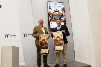 Gálvez será sede de la primera Feria Provincial de Caza y Pesca este fin de semana