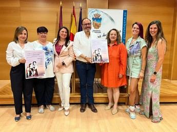 Guadalajara celebra su primera Feria de Empresarias el 20 de junio con más de 40 negocios femeninos