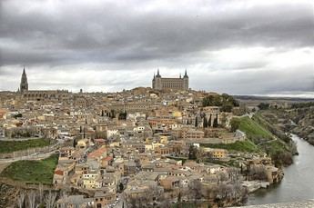 Castilla-La Mancha exige al Gobierno que el AVE pase por Toledo