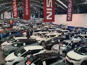 Aumentan los precios de coches usados en Castilla-La Mancha un 1,4% en mayo