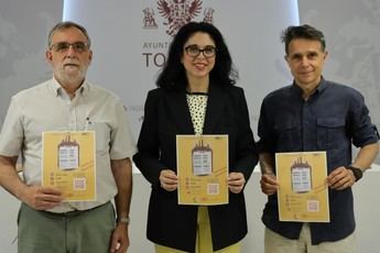 Toledo impulsa la donación de sangre con el documental 'Oro Rojo: Latidos de vida'