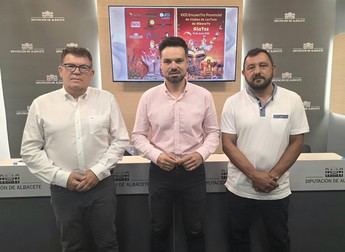 Más de 250 lectores se reunirán en Alatoz para el XXII Encuentro Provincial de Clubes de Lectura