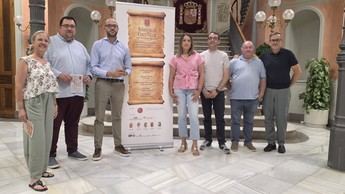 Las Jornadas del Señorío de las Cinco Villas promueven la historia compartida de cinco municipios de Albacete