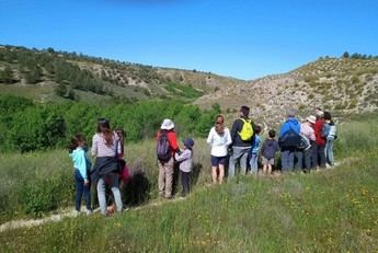 Ayudas para educación ambiental en Castilla-La Mancha desde este miércoles