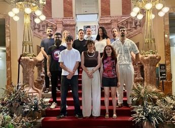 Finalistas del Concurso de Música Moderna 'Alberto Cano' se darán a conocer en Albacete