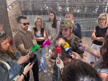 Descubren en Cuenca cómo una dana devastó el barrio de San Martín en el siglo XV