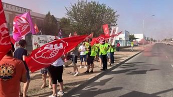 Trabajadores de Brahm levantan huelga tras lograr preacuerdo salarial