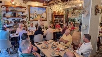 Valdepeñas implementará acciones para mitigar daños agrícolas por conejos