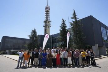 CMM prepara cobertura especial para el eclipse del 12 de agosto en Cuenca y Guadalajara