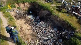 Investigan a agricultor en Burujón por usar pesticidas prohibidos en hortalizas