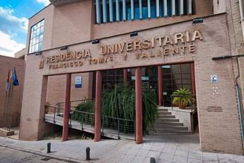 A partir del 15 de junio se pueden solicitar plazas en residencias universitarias de Castilla-La Mancha