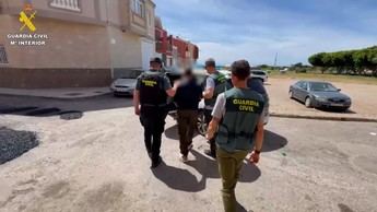Desarticulan red que cobraba hasta 10.500 euros por regularizar extranjeros en Albacete