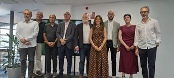 Acteco instalará planta de reciclaje de plásticos en Almansa con una inversión de 25 millones