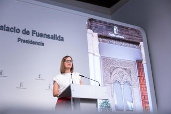 La Junta de Castilla-La Mancha ofrece ayudas a ayuntamientos para climatizar colegios municipales