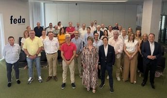 Feda aboga por proteger la tradición cuchillera de Albacete frente a nuevas regulaciones
