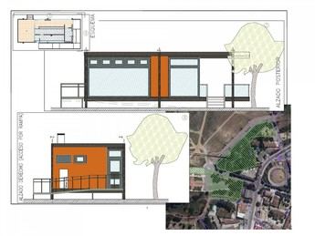 Sacedón invertirá más de 600.000 euros en revitalizar su paseo marítimo y zona de quioscos