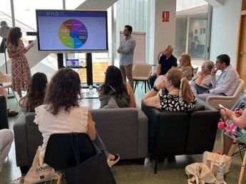 UCLM lanza Living Lab Albacete para fomentar la innovación colaborativa