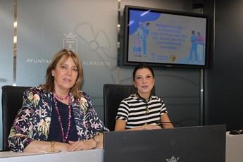 Albacete refuerza su compromiso con el buen trato hacia las personas mayores en un acto institucional